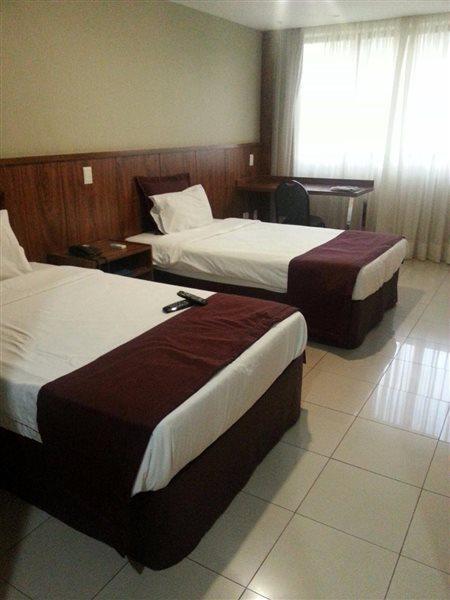 Esplanada Brasilia Hotel e Eventos Exterior foto